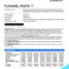 Fusamel Pasta 40-10-10