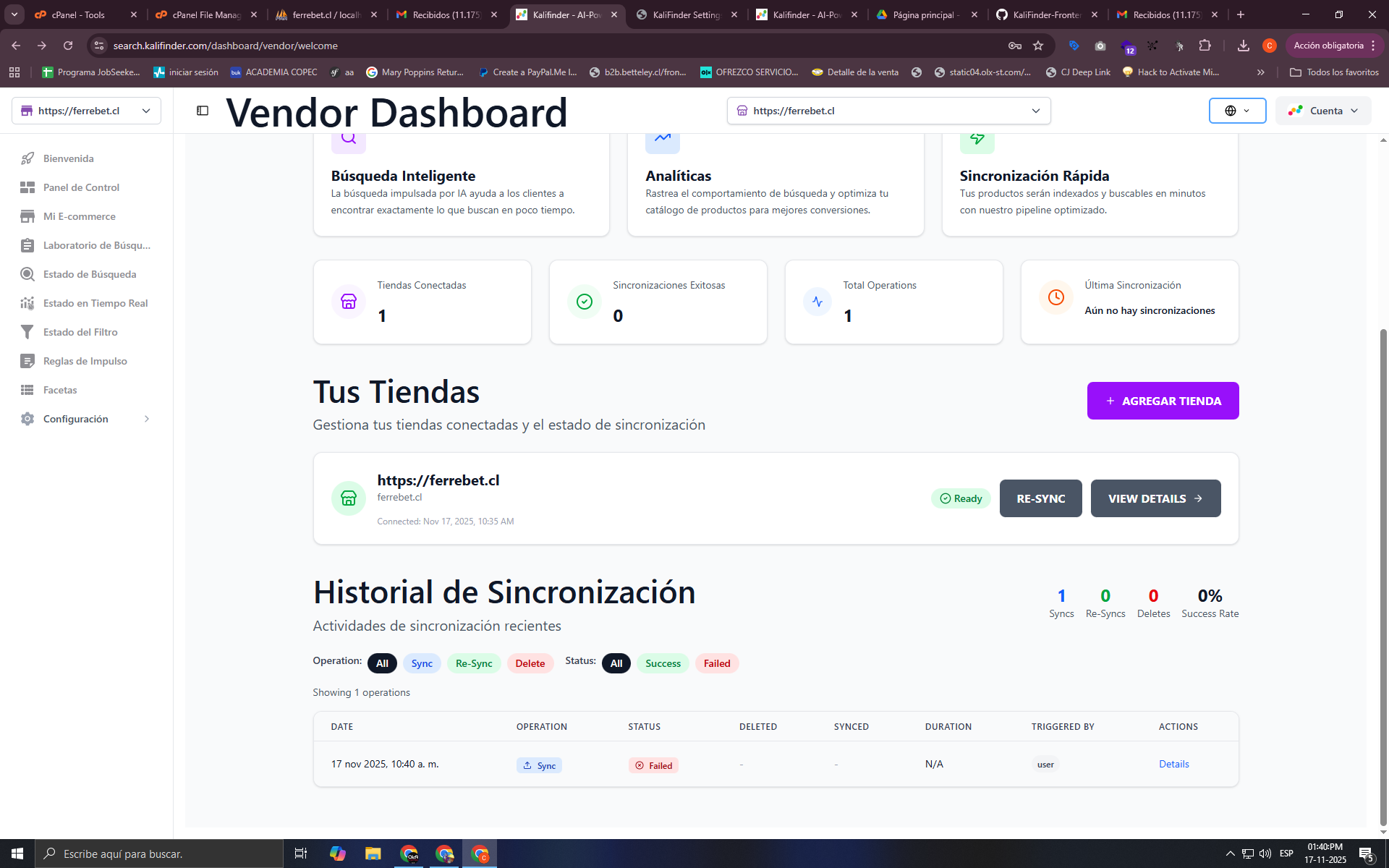 Enraizantes